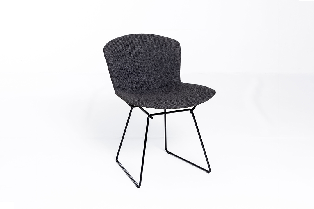 Bertoia Plastic Chair, Knoll International