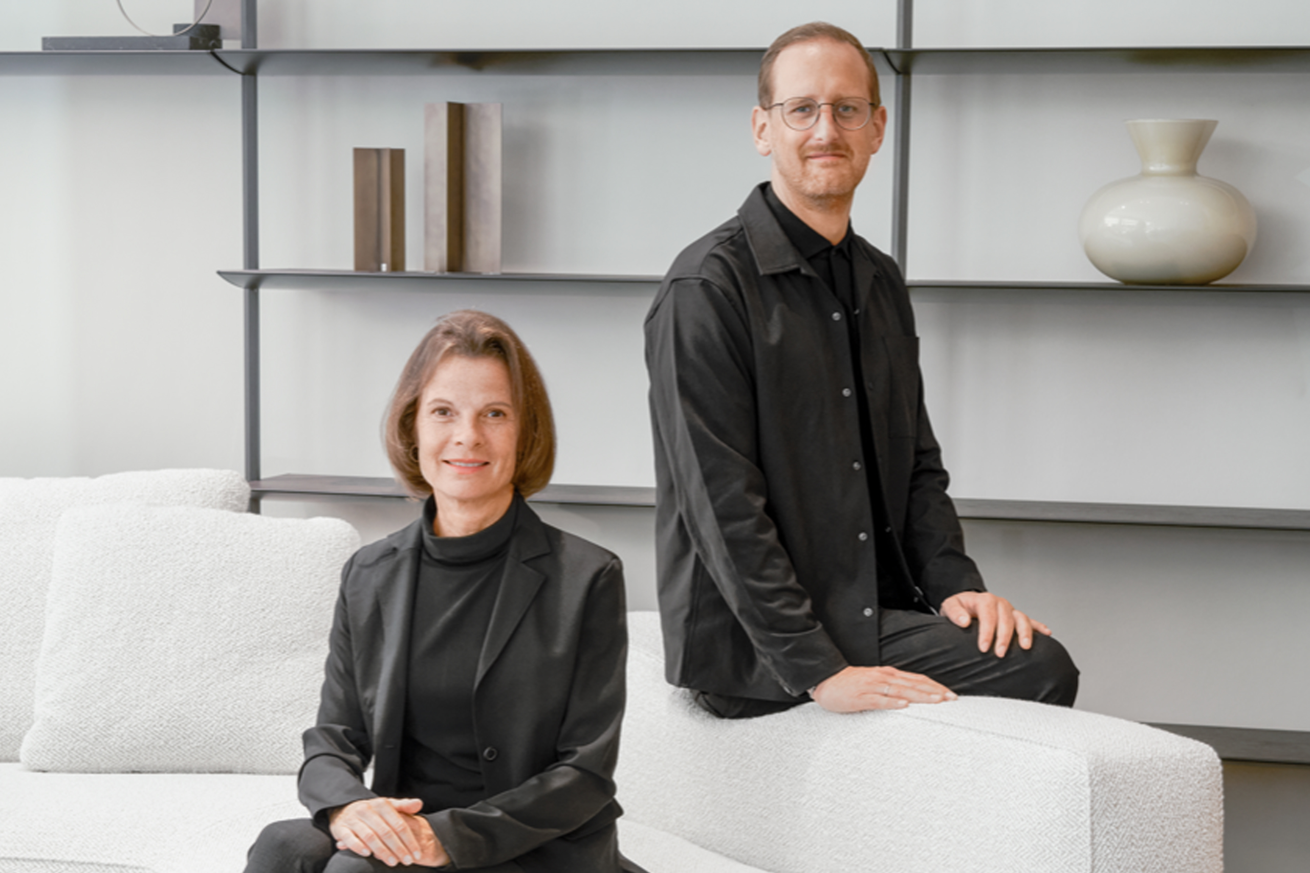 Geschäftsführende Gesellschafter:<br />
Claudia Meyer-Brühl und Markus Pollinger
